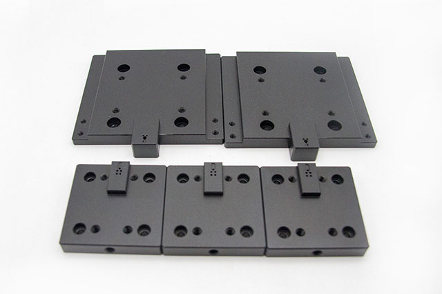 機械加工 機械加工